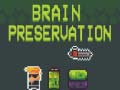 Juego Brain preservation