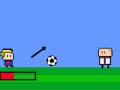 Juego Crossbar Kevin
