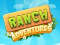 Juego Ranch Adventures 