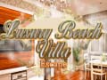 Juego Luxury Beach Villa Escape