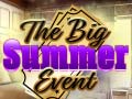 Juego The Big Summer Event