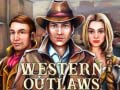 Juego Western Outlaws