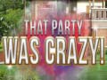 Juego That Party was Crazy! 