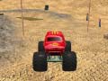 Juego Monster Truck Dirt Racer