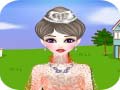 Juego Pretty Princess Ball Dressup