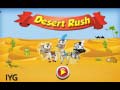 Juego Desert Rush