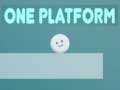 Juego One Platform