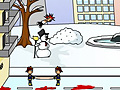 Juego Fire Fighter