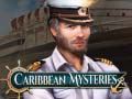 Juego Caribbean Mysteries