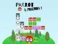 Juego Parrot and Friends