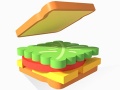 Juego Sandwich