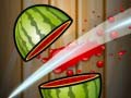 Juego Watermelon Smasher Frenzy