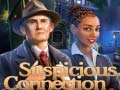 Juego Suspicious Connection