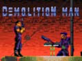 Juego Demolition Man 