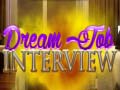 Juego Dream Job Interview