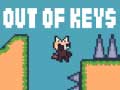 Juego Out of Keys