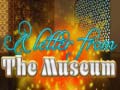Juego A Letter from the Museum