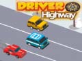 Juego Driver Highway