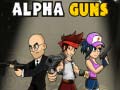 Juego Alpha Guns