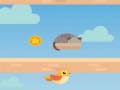 Juego Bird Platform Jumping