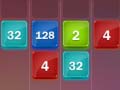 Juego 2048 Lines