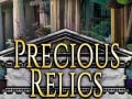 Juego Precious Relics