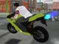 Juego Bike Parking