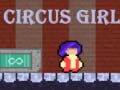 Juego Circus Girl