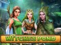 Juego Witches Pond