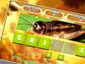 Juego Kids Scrambled Word