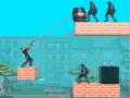 Juego Gunshoot