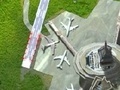 Juego Air traffic