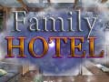 Juego Family Hotel