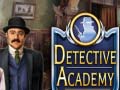 Juego Detective Academy