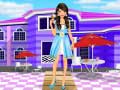 Juego Summer Vacation Dressup