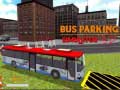 Juego Bus Parking Simulator 3d