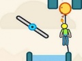 Juego Help Stickman Burn