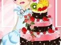 Juego Wedding Cake Contest
