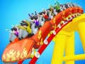 Juego Amazing Park Reckless Roller Coaster 2019