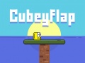 Juego CubeyFlap