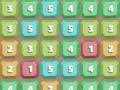 Juego Gems Merge