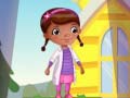 Juego Doc Mcstuffins Endless Runner Girl