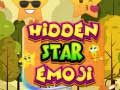 Juego Hidden Star Emoji