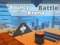 Juego Kogama: Bouncy Arena Battle