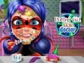 Juego Dotted Girl Skin Doctor