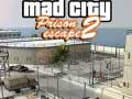 Juego Mad City Prison Escape 2