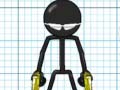 Juego Gun Fu: Stickman 2