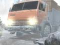 Juego Taiga Car Driver