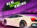 Juego Real Street Racing