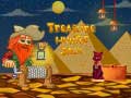 Juego Treasure Hunter Jack